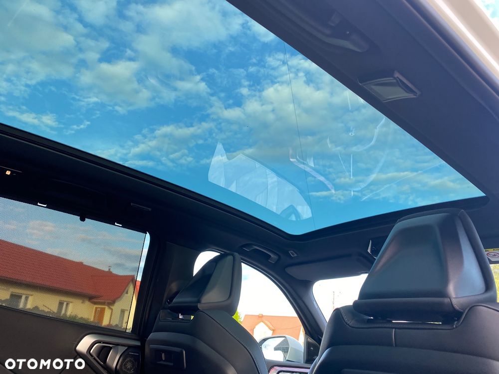 BMW X3 20d xDrive - 28