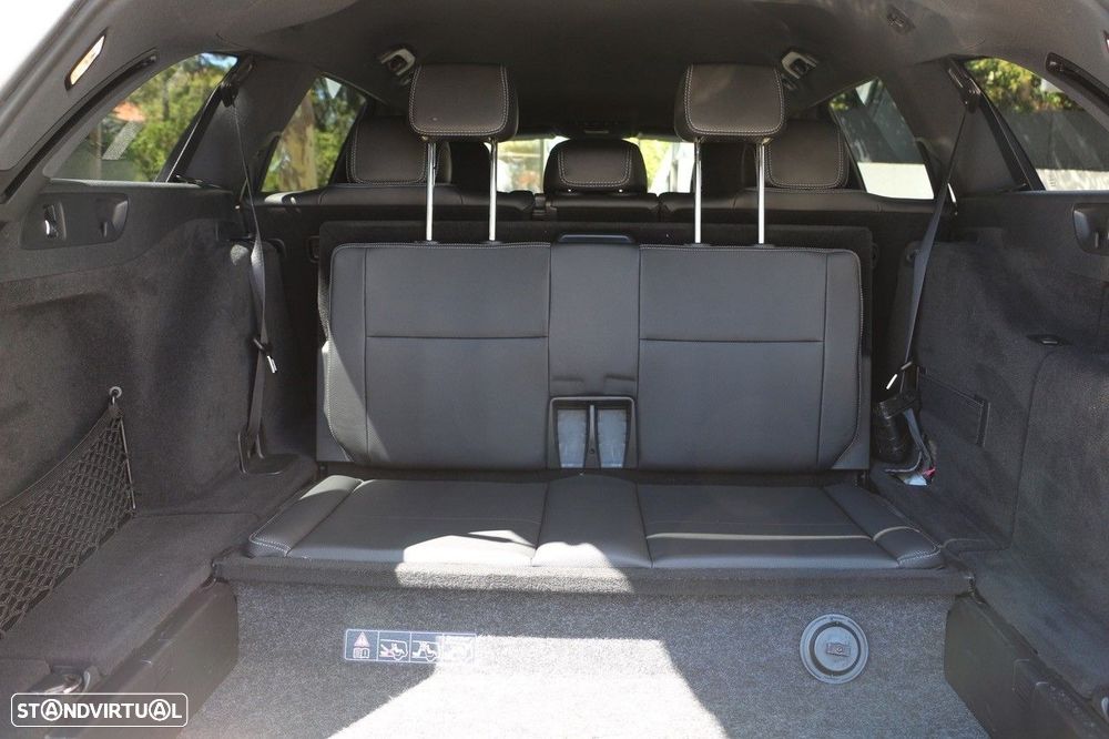 Mercedes-Benz E 220 d AMG Line 7L - 12