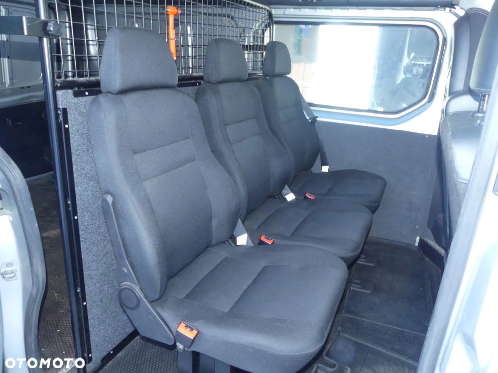 Renault Trafic - 8