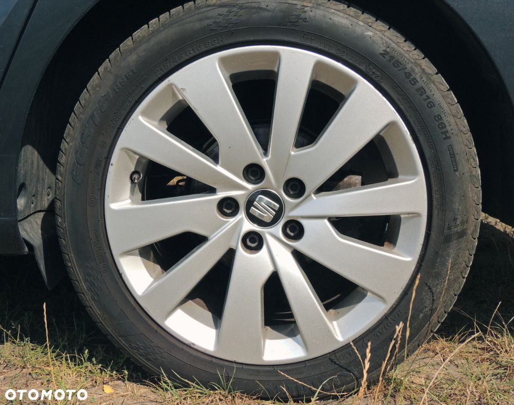 Seat Toledo 1.2 TSI Style - 18