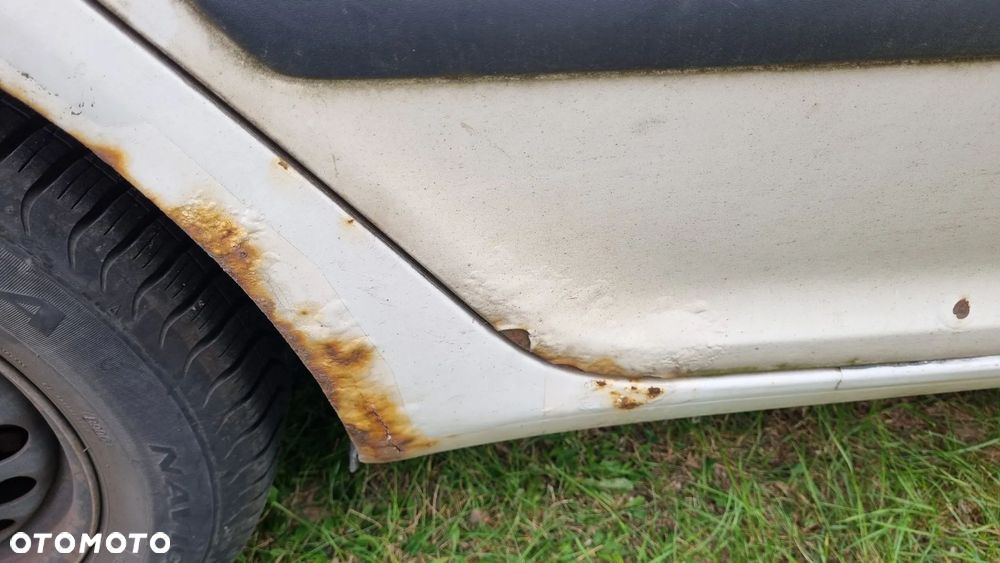 Skoda Octavia 1.6 - 12