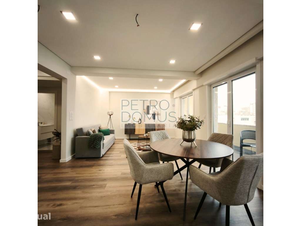 T3 NA RUA ENGENHEIRO NOBRE GUEDES - INCLUI HOME STAGING - Grande imagem: 5/32