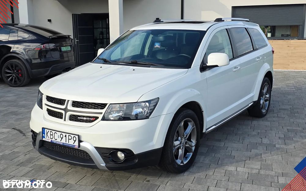 Dodge Journey