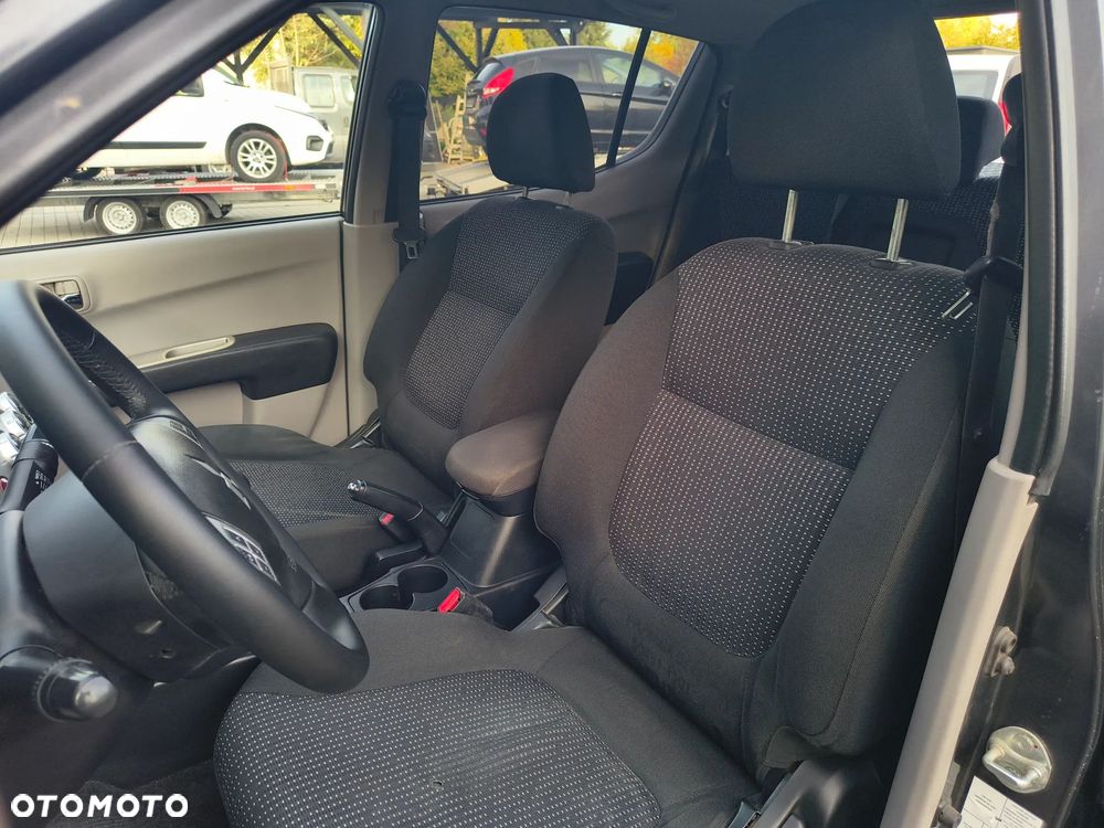 Mitsubishi L200 2.5 DID Intense + HP - 19