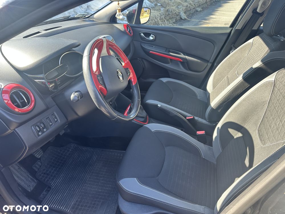 Renault Clio Energy TCe 90 Start & Stop 99g Eco-Drive - 6