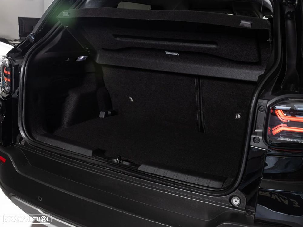 Jeep Avenger 54 kWh 1st Editon - 12