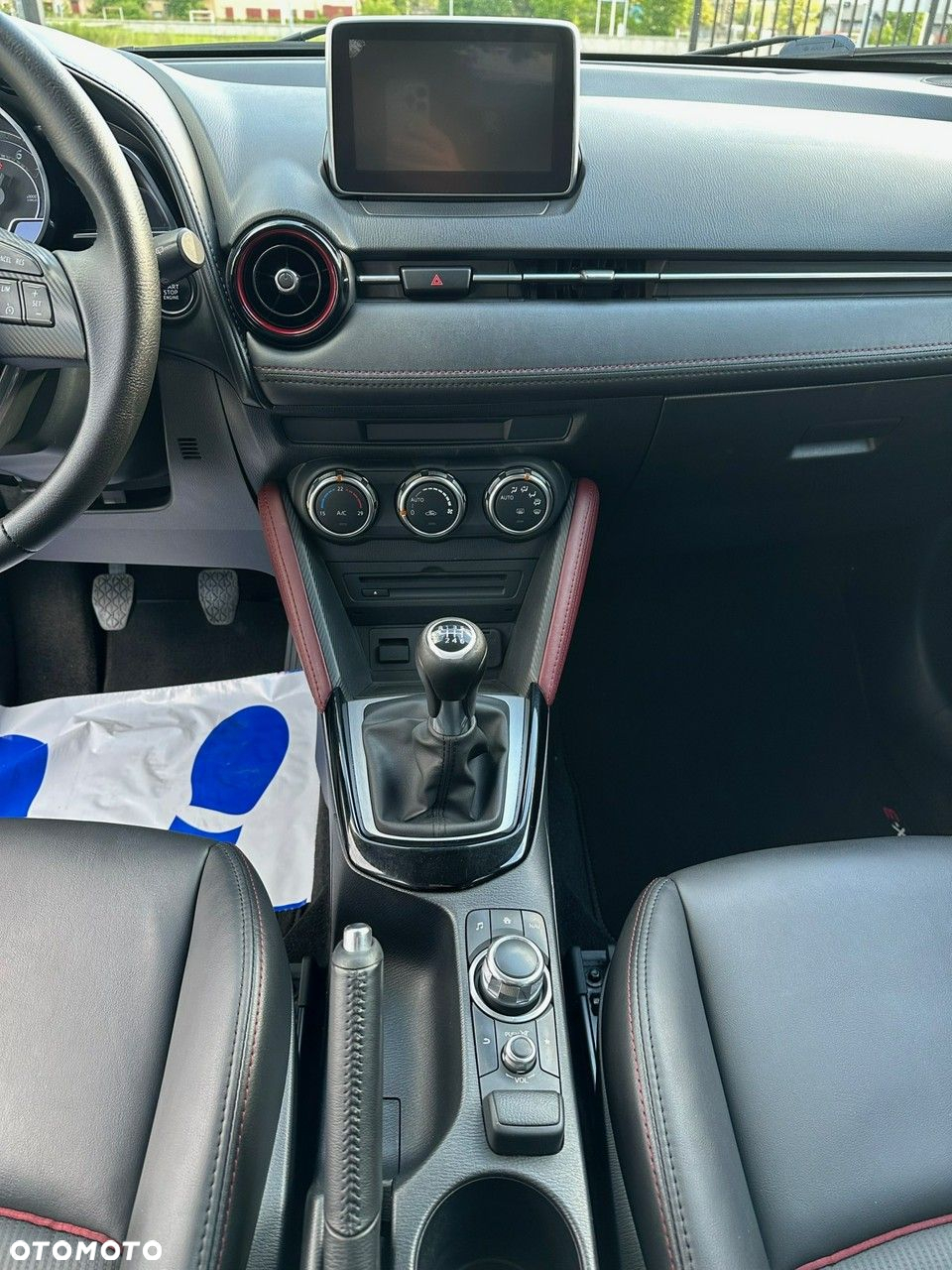 Mazda CX-3 - 9