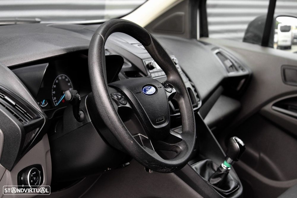 Ford Transit Connect 1.5 TDCi 200 L2 Trend - 9