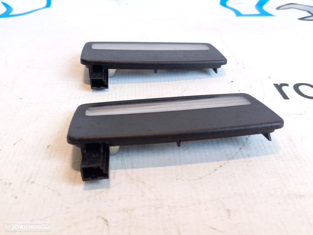 LUZ LUZES INTERIOR ESPELHO PLAFONIER 6966491 BMW SERIE 3 E93 E92 E91 E87 E81 - 2