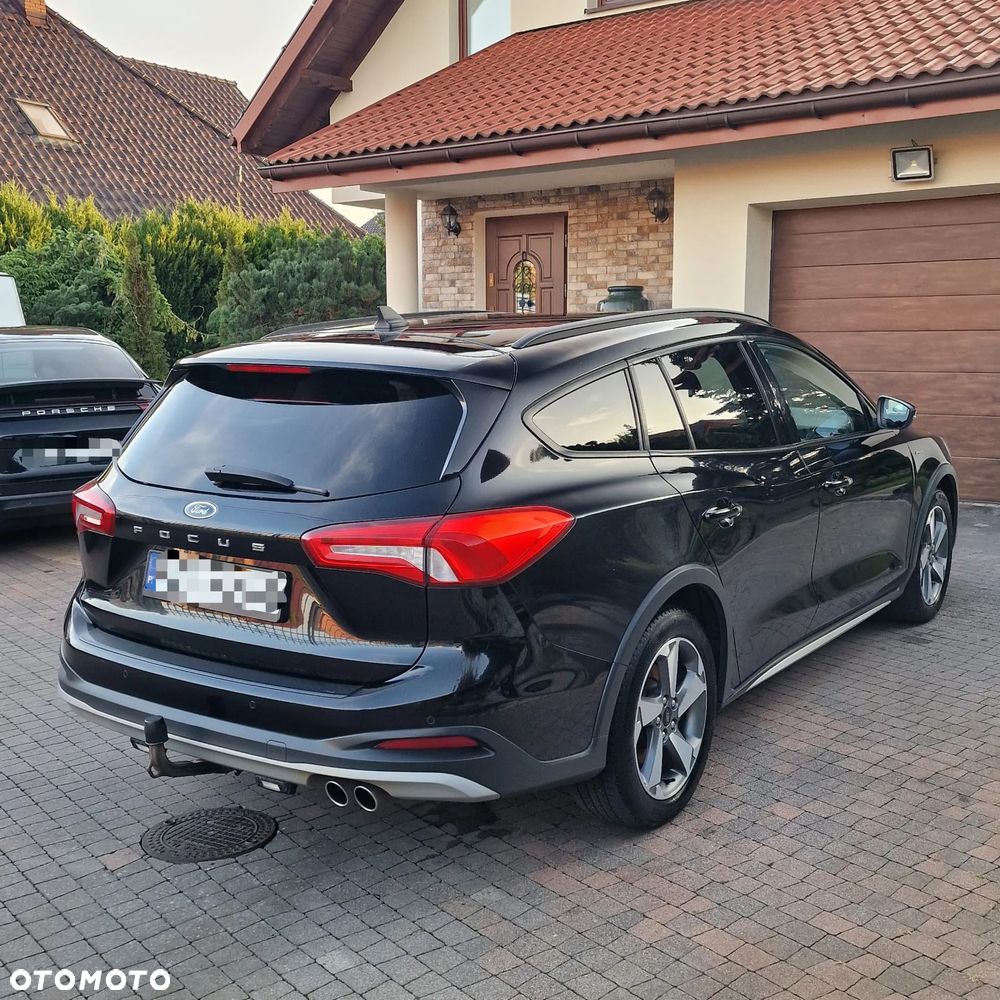 Ford Focus 2.0 EcoBlue Active Business - 3