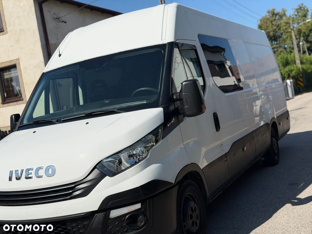 Iveco DAILY - 34
