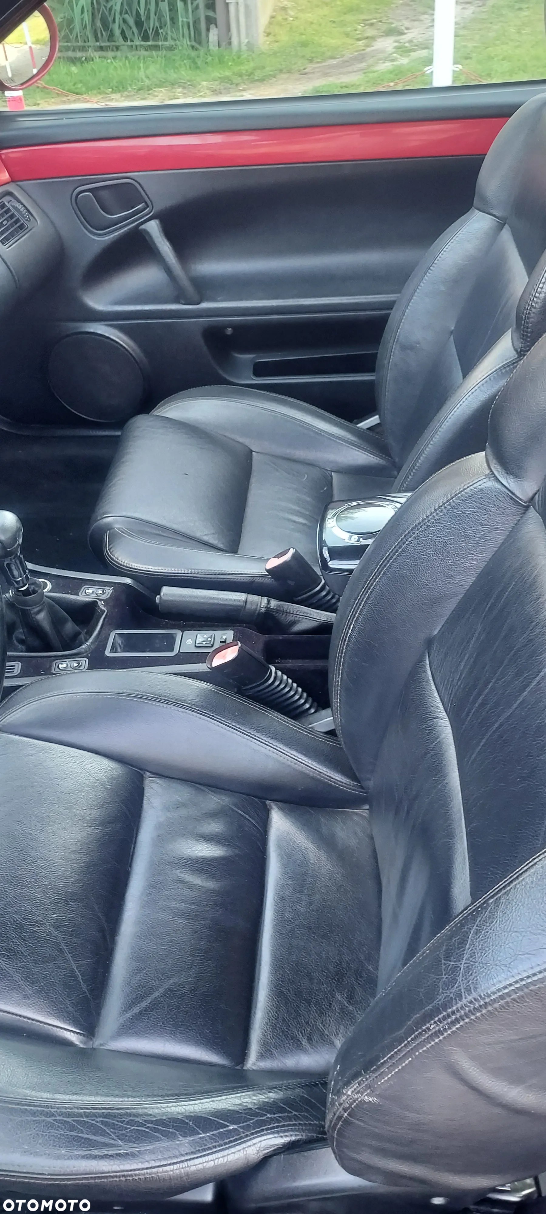 Fiat Coupe 2.0 16V - 12