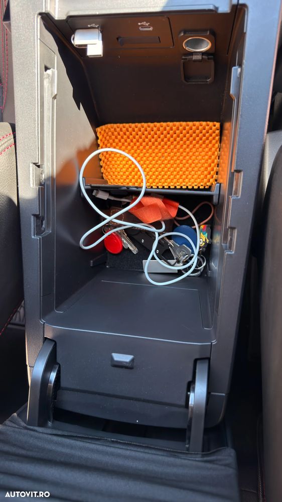 Mazda 3 e-Skyactiv X186 AT MHEV Exclusive-Line - 28