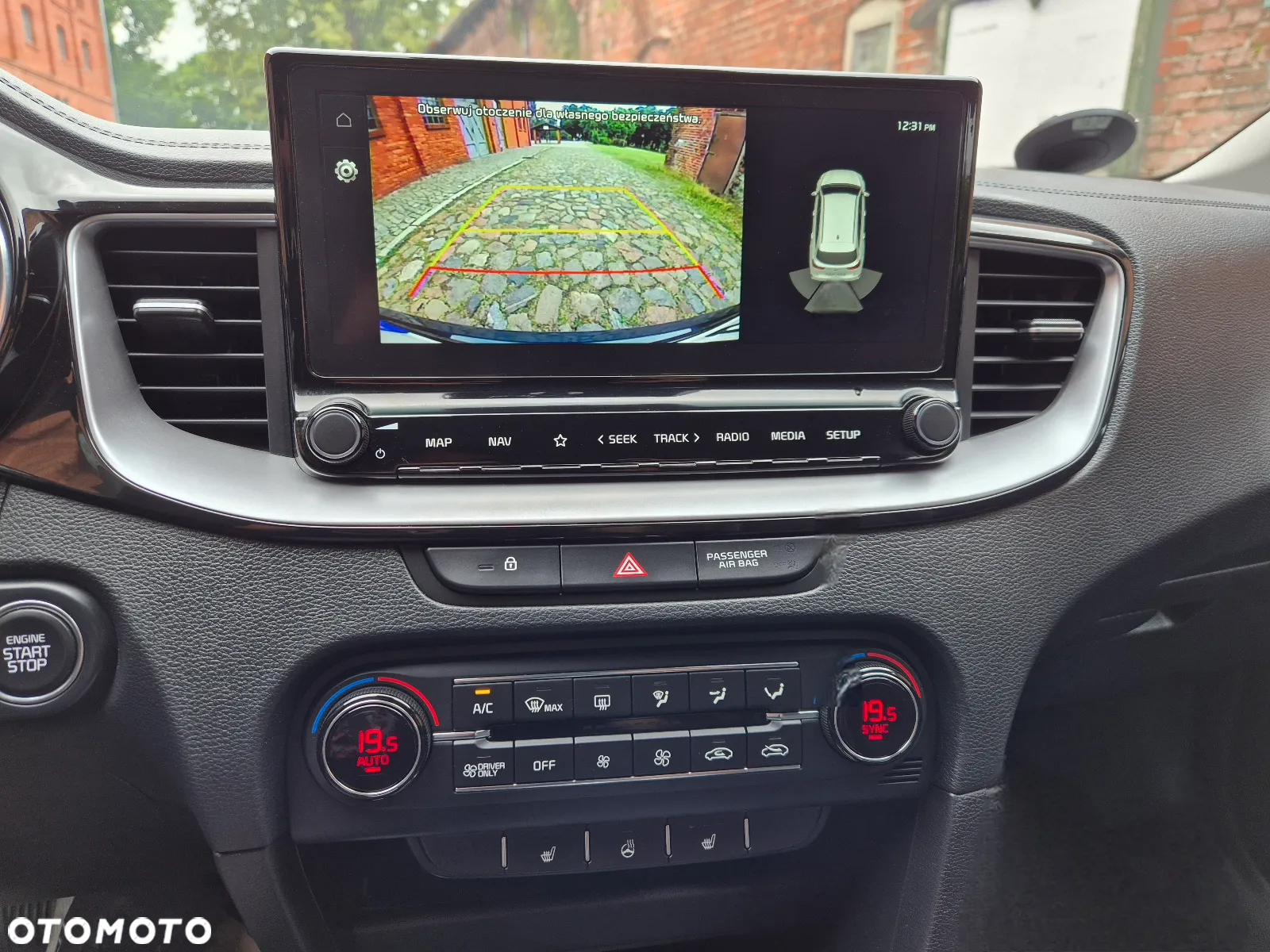 Kia Ceed - 23