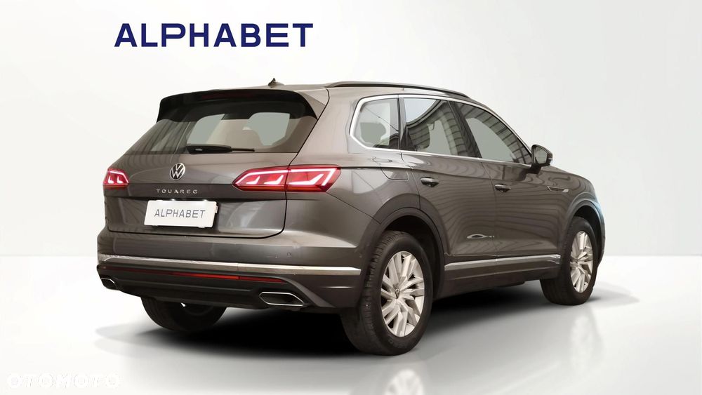 Volkswagen Touareg 3.0 V6 TDI SCR 4Mot Atmosphere - 5