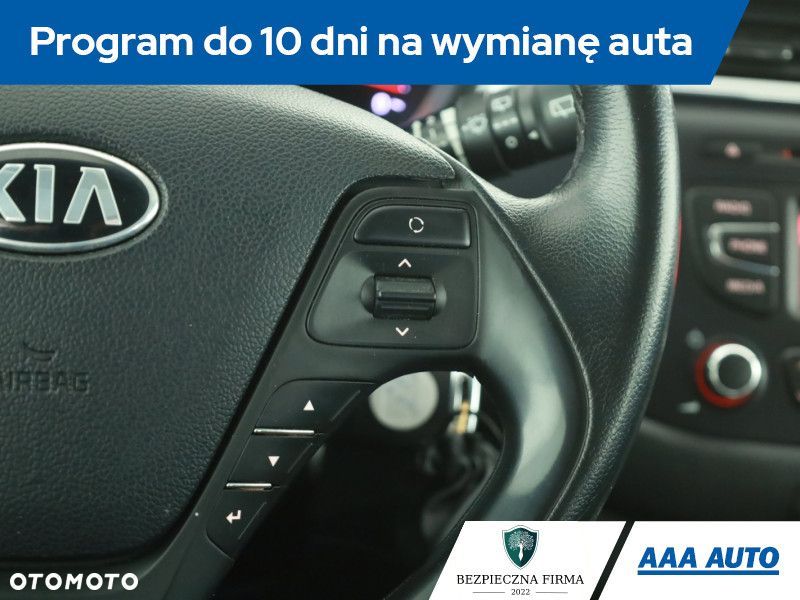 Kia Ceed - 20