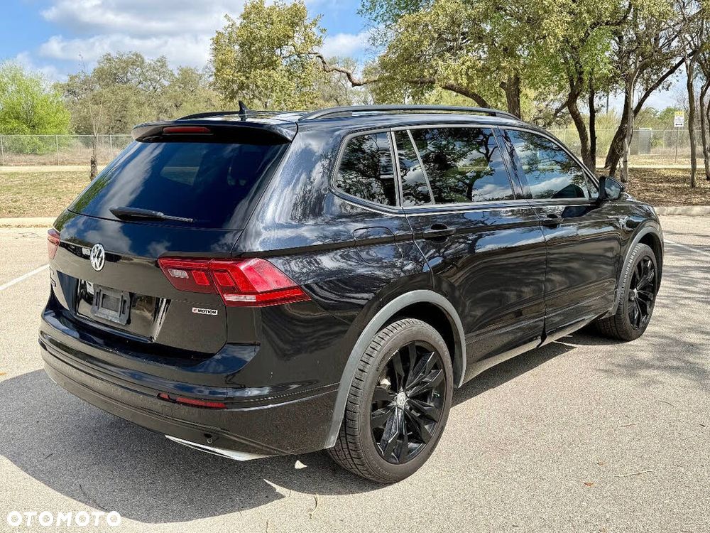 Volkswagen Tiguan - 7