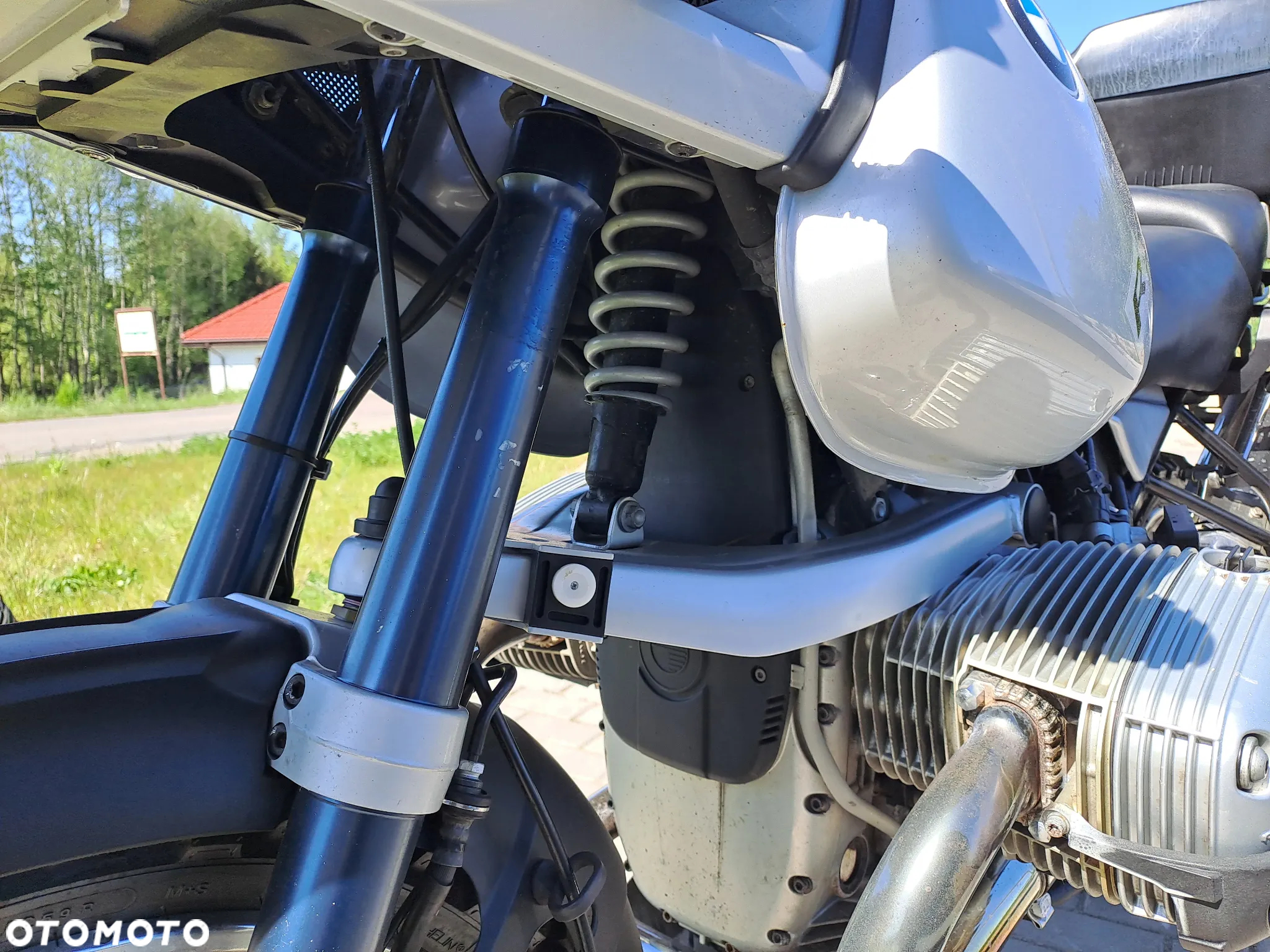 BMW GS - 12