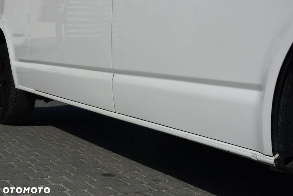 Volkswagen Inny - 20