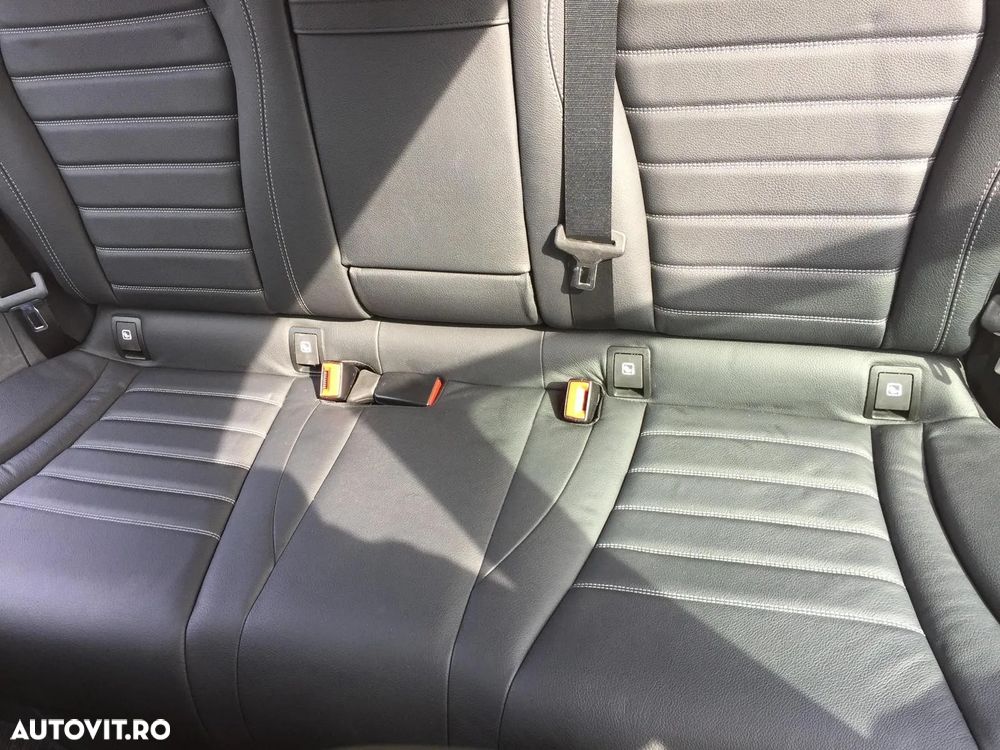 Mercedes-Benz GLC - 8