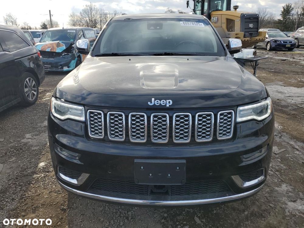 Jeep Grand Cherokee - 3