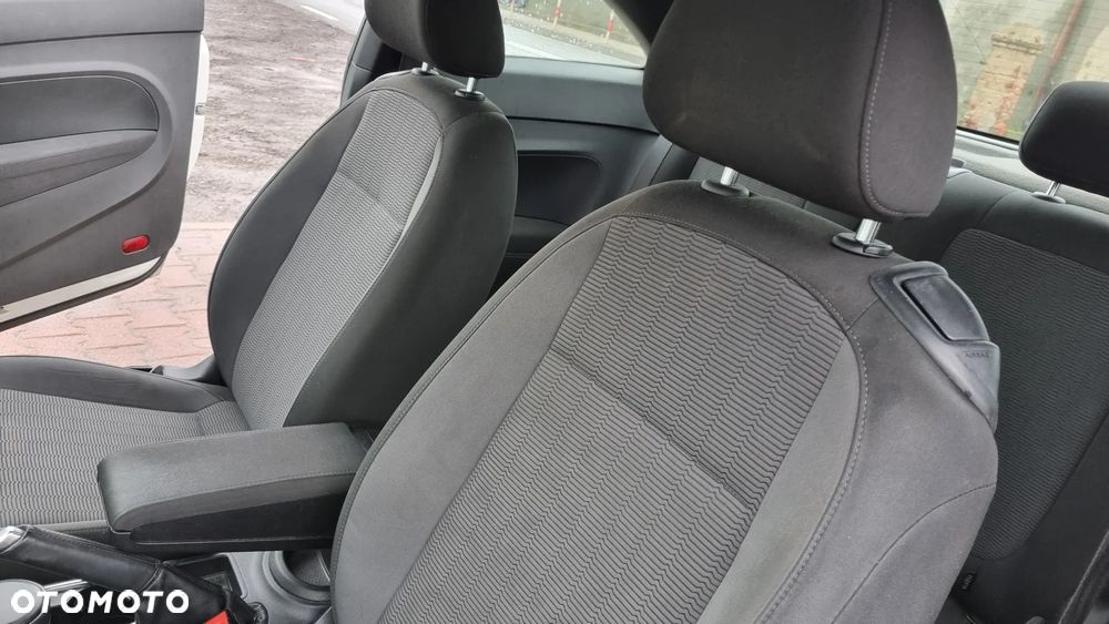 Volkswagen Beetle The 1.2 TSI BlueMotion Technology Club - 21