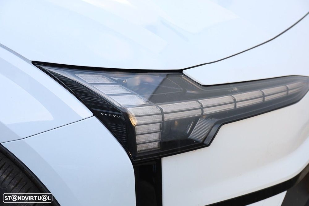 Volvo EX30 51 kWh Single Motor Plus - 28