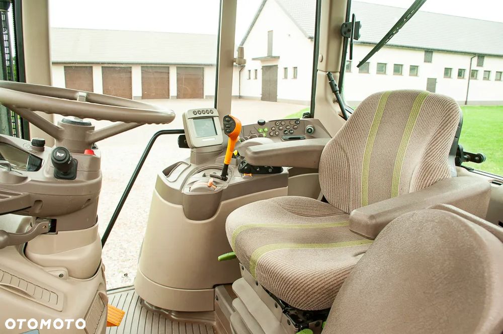 John Deere 6630 Premium - 25