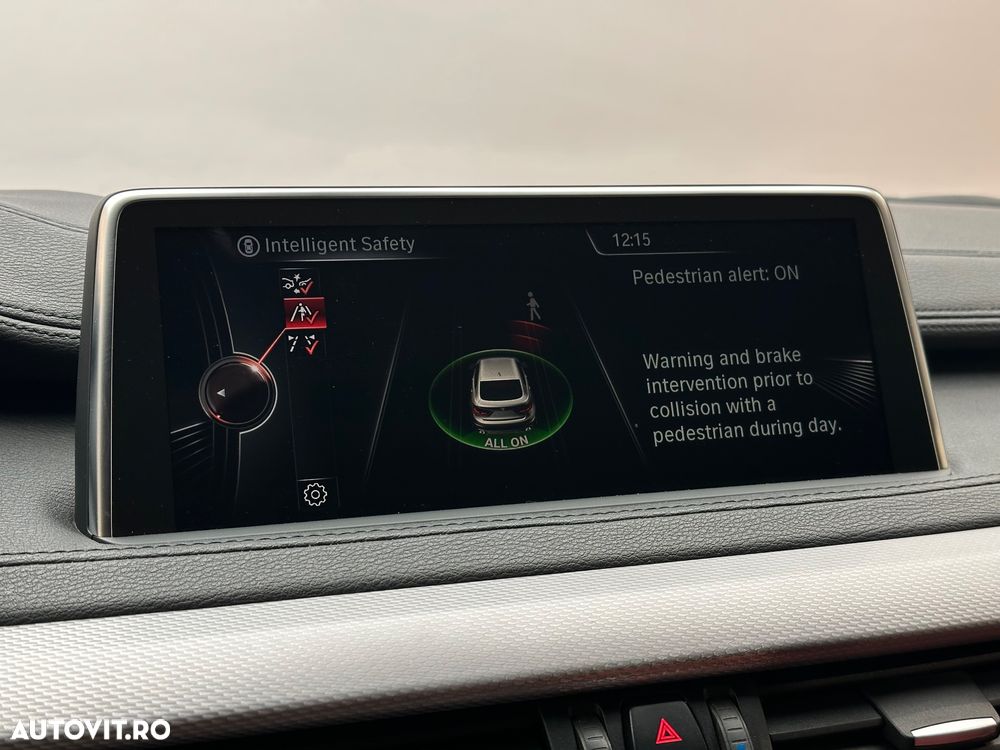 BMW X6 - 20