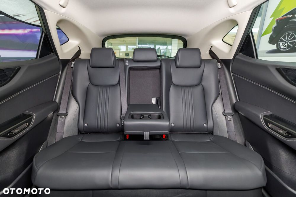 Lexus NX 350h Prestige 2WD - 21