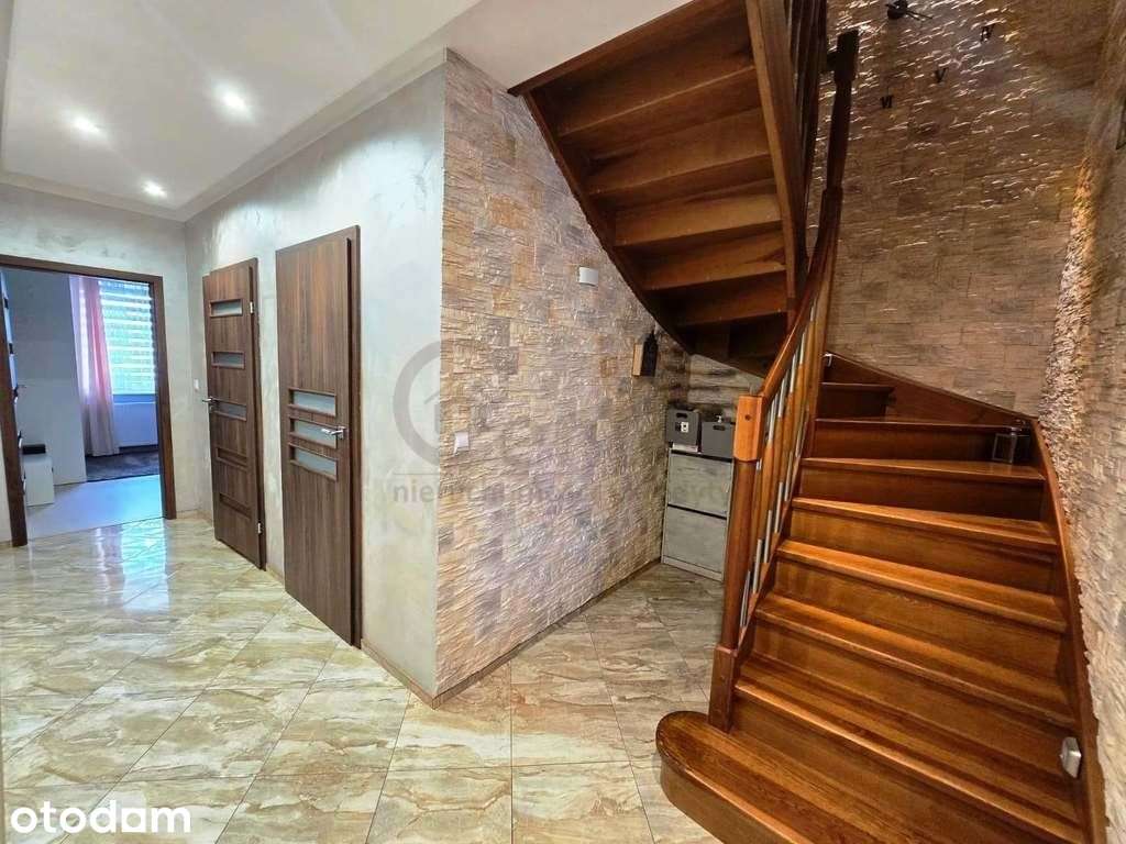 2-poziomowe mieszkanie/ 3 balkony/ os. Tęczowe