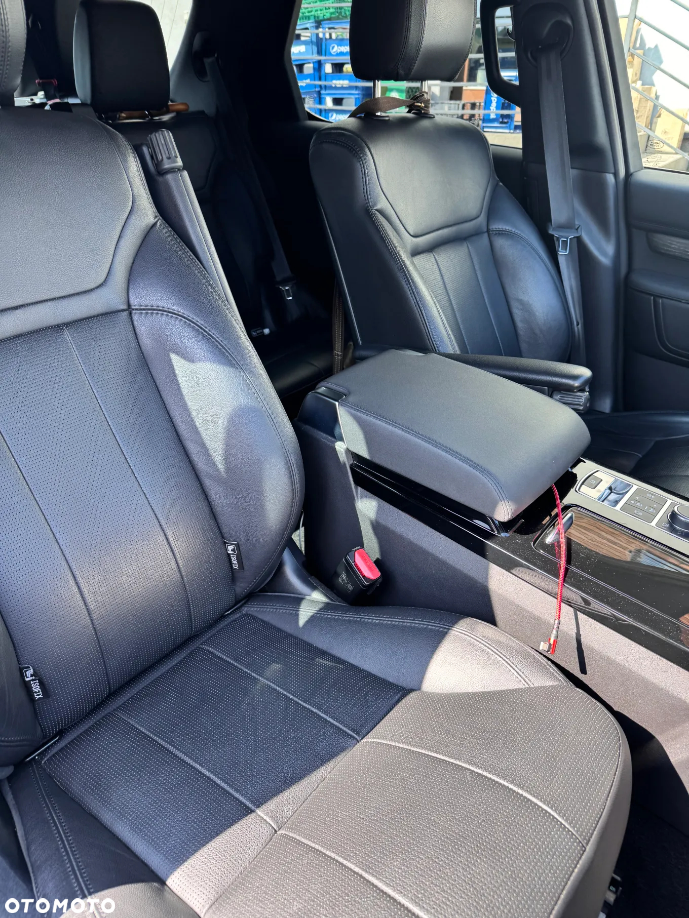 Land Rover Discovery V 2.0 SD4 HSE - 33