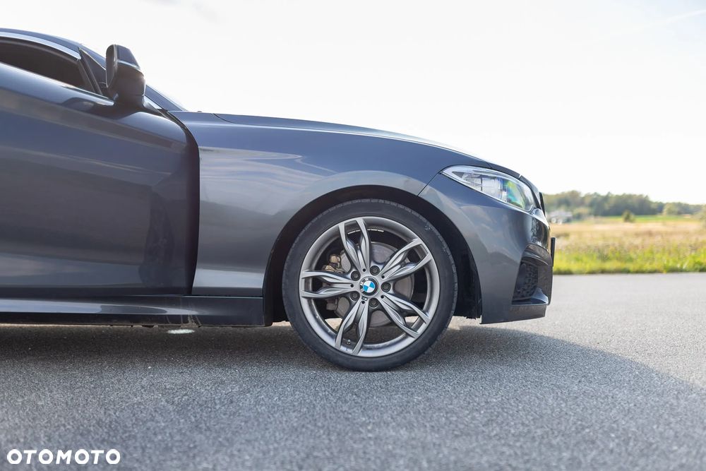 BMW Seria 2 228i - 20