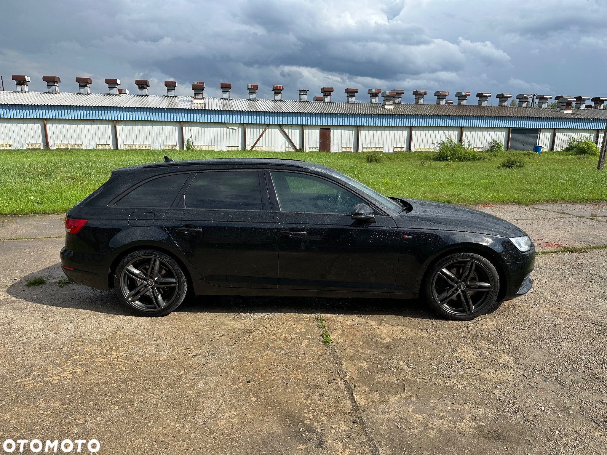 Audi A4 Avant 2.0 TDI ultra S tronic - 5