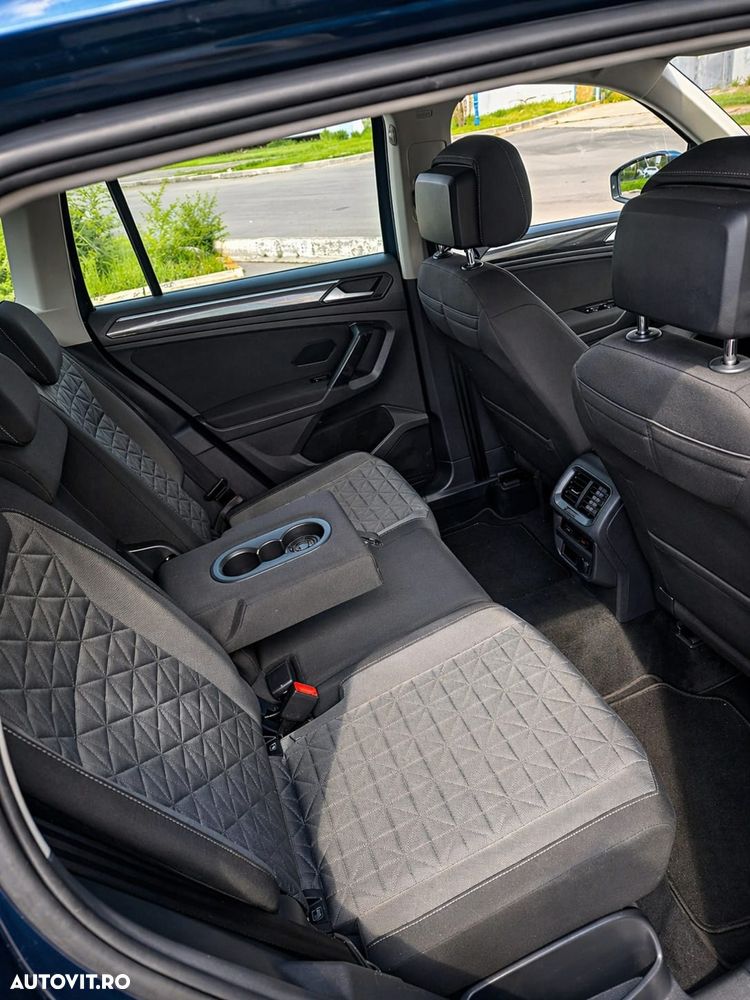 Volkswagen Tiguan 1.5 TSI ACT DSG Life - 5