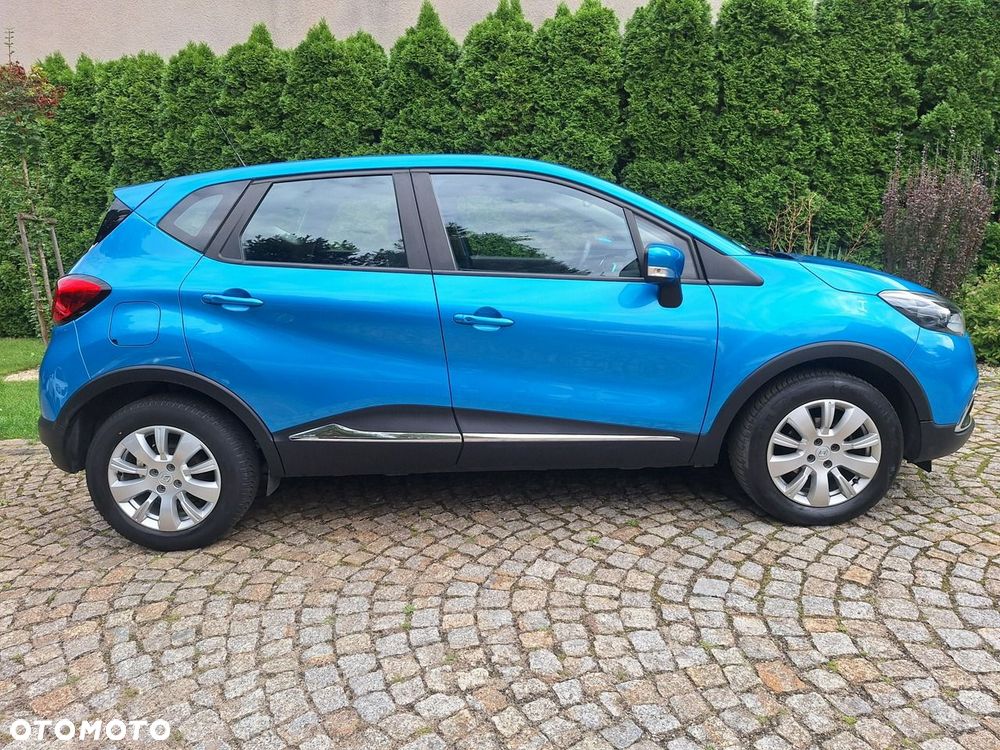 Renault Captur ENERGY TCe 90 Start&Stop Expression - 6
