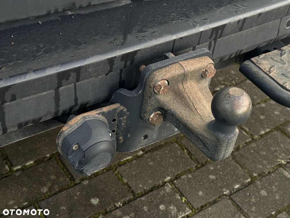 Volkswagen Crafter - 15