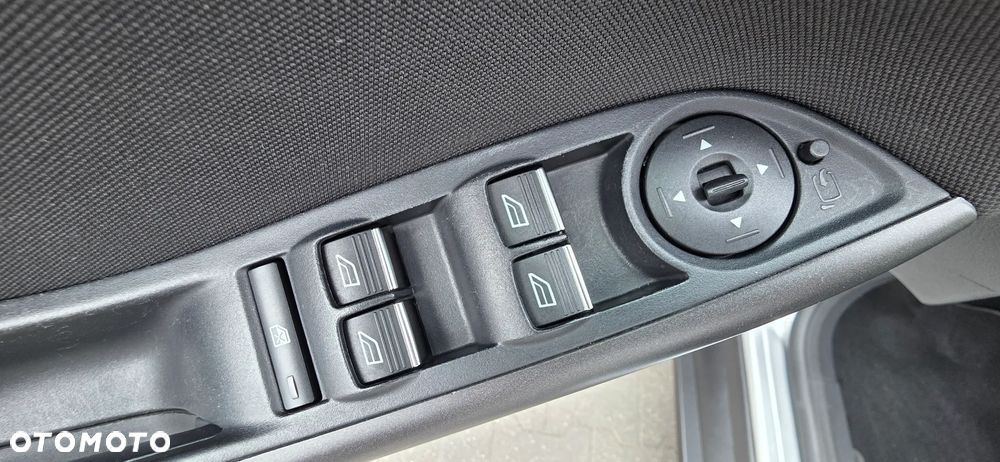 Ford Focus 1.0 EcoBoost 99g Start-Stopp-System Titanium - 39