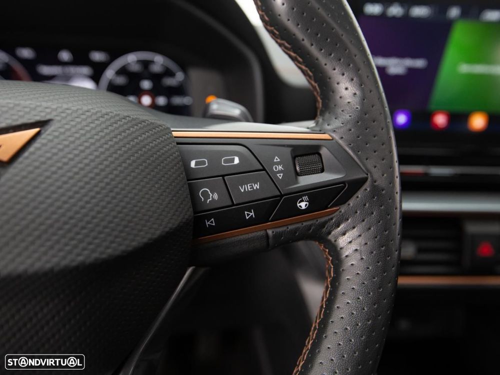 Cupra Formentor - 22