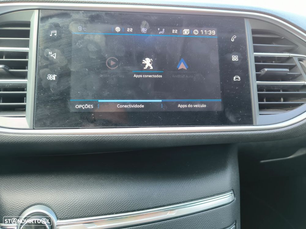 Peugeot 308 SW 1.5 BlueHDi Allure - 18