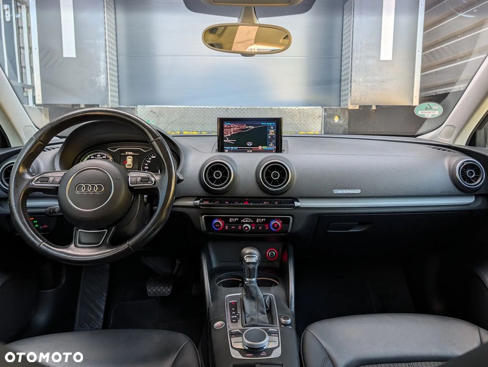 Audi A3 Sportback 1.4 TFSI e-tron Ambition - 5