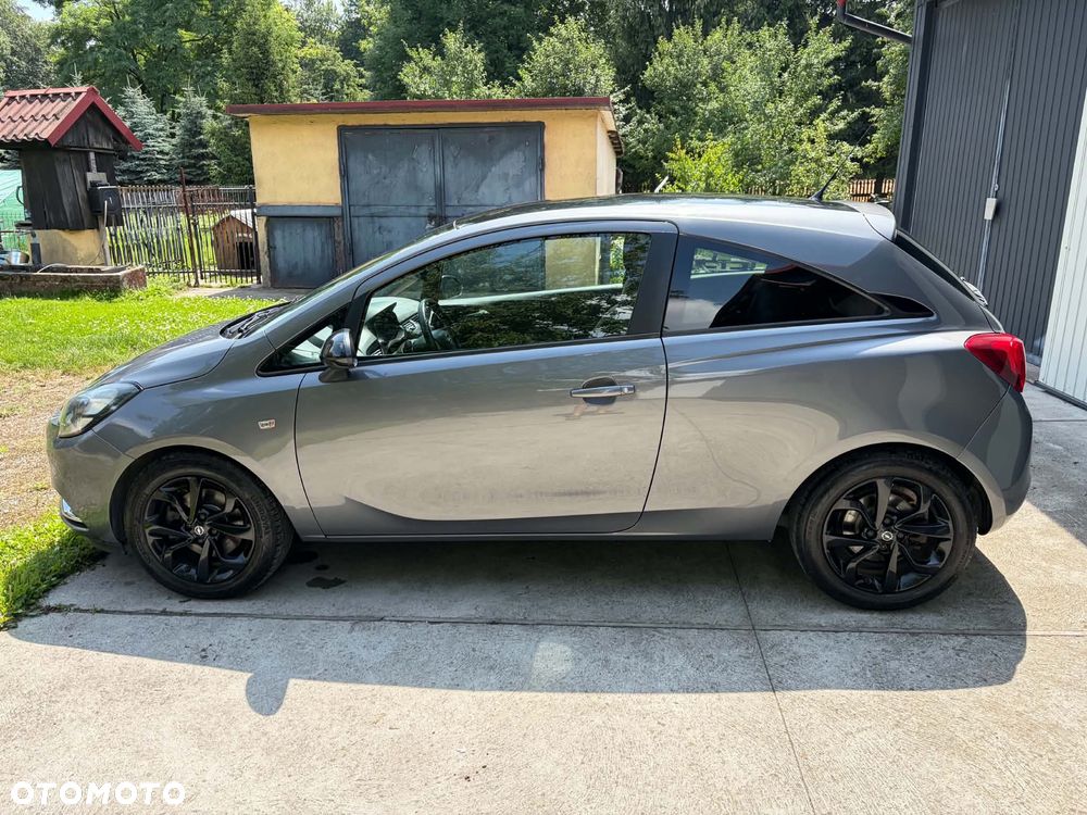 Opel Corsa 1.4 T Enjoy S&S - 6