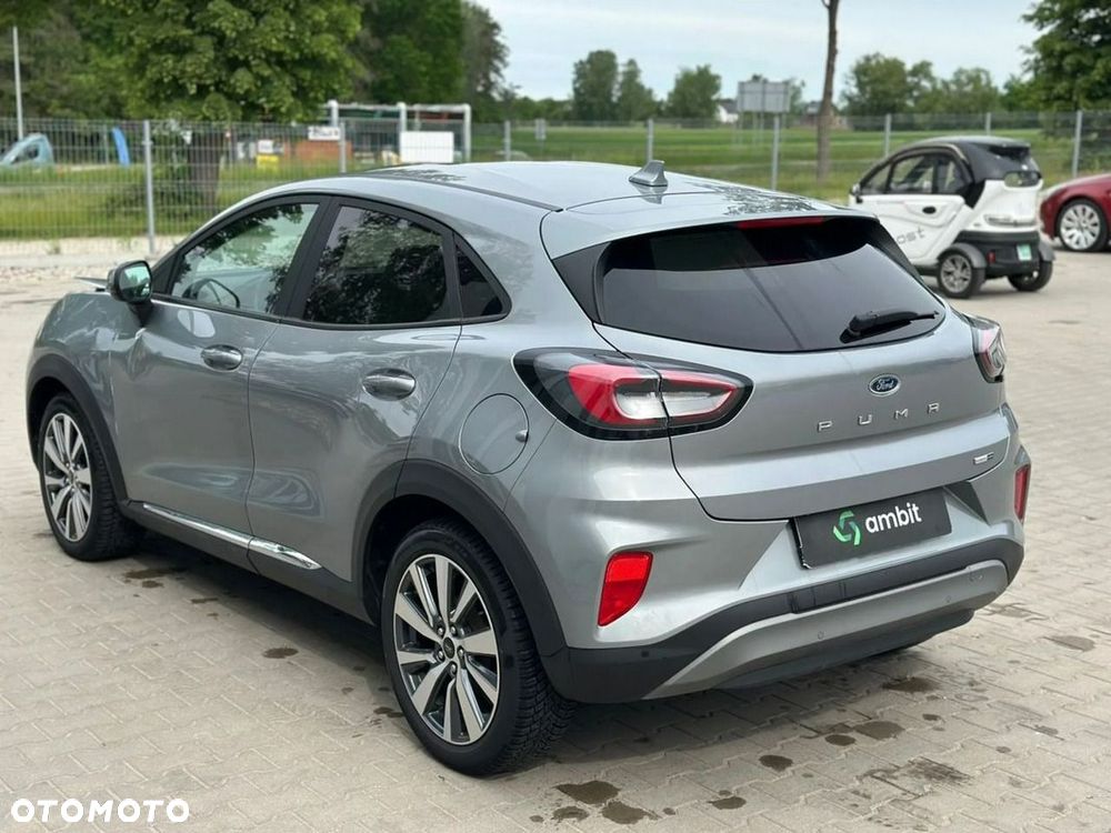 Ford Puma - 4