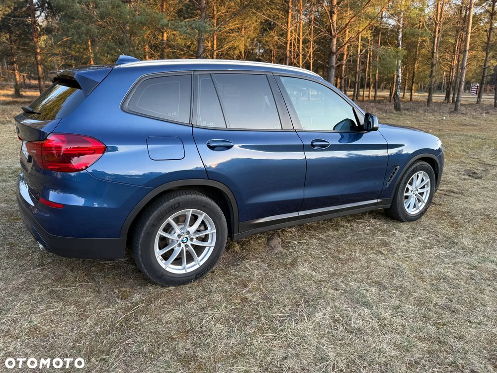 BMW X3 - 5