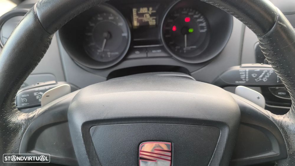 SEAT Ibiza SC 1.4 TSI DSG Cupra - 20