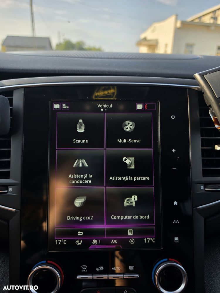Renault Talisman - 14
