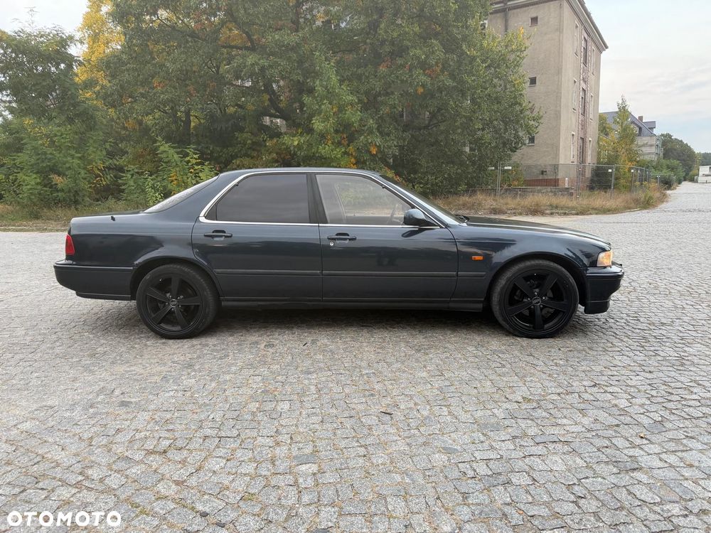 Honda Legend 3.2 - 19