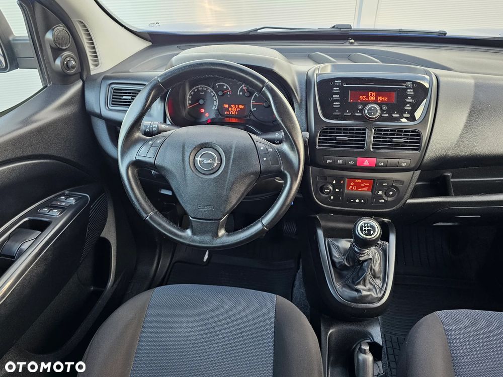 Opel Combo 1.4 L1H1 Edition - 31