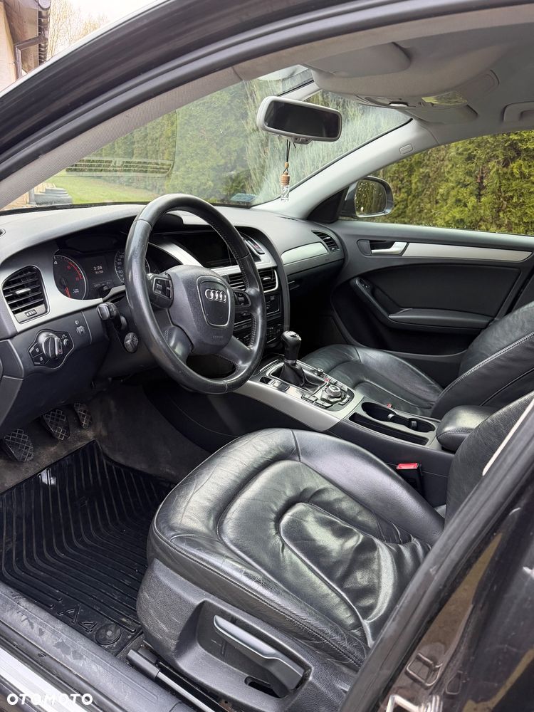 Audi A4 Limousine 2.0 TDI - 8