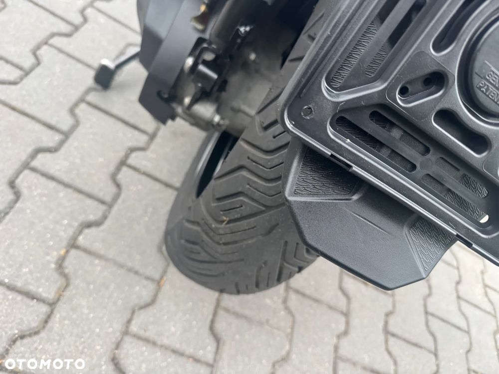 BMW C 400 GT - 23